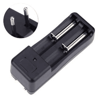 2 CELL LITHUIM CHARGER